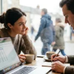 Commitment Ladder Planning—Small Steps Toward Real Trust