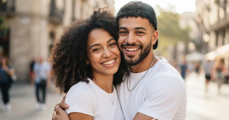 Core Values Every Couple Should Share
