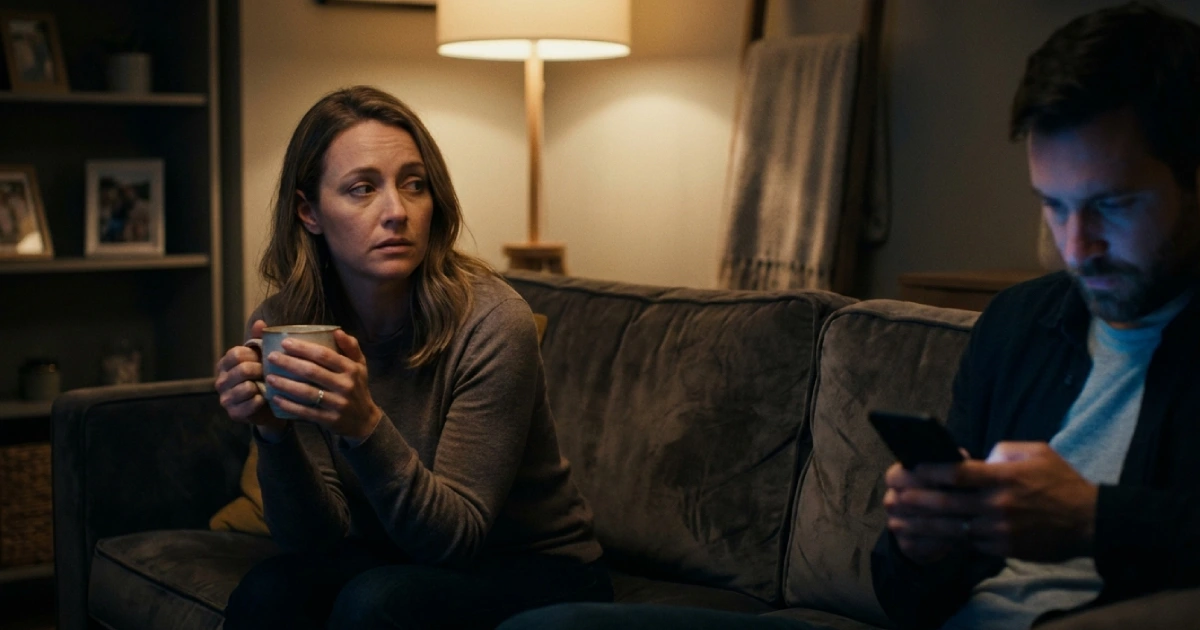 Fear of Commitment Signs in Marriage Relationships and Avoidant Partners