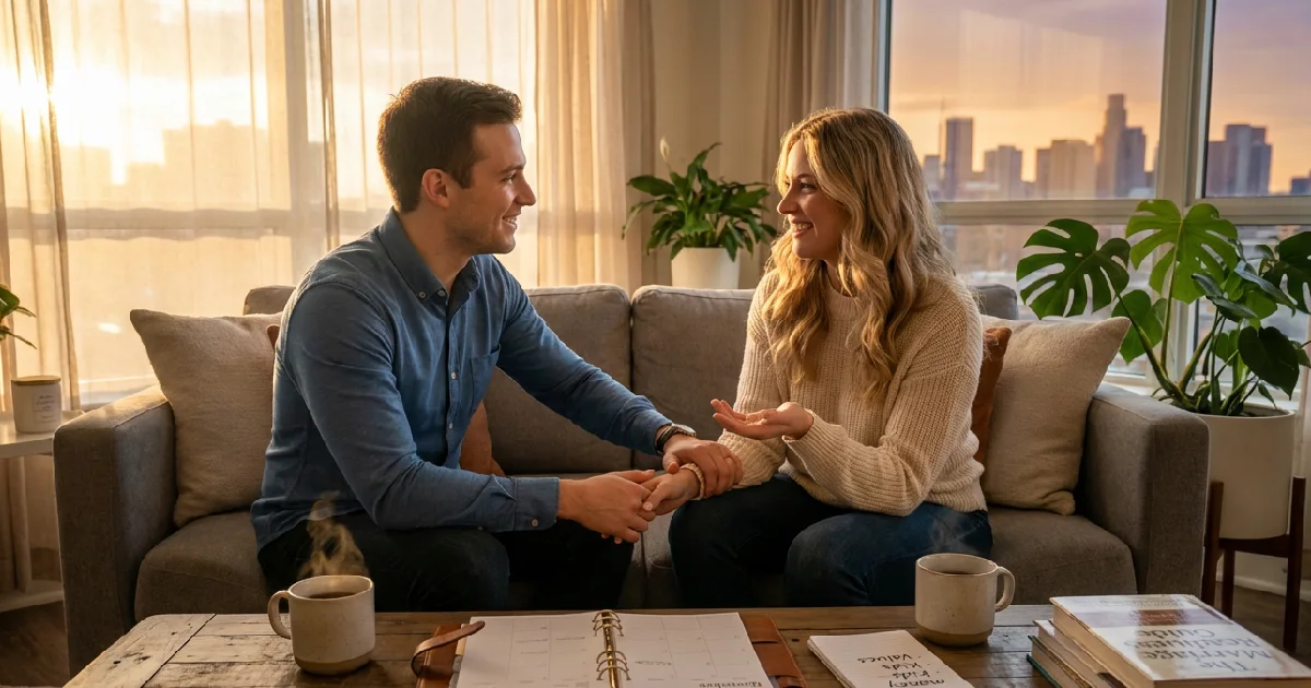 Find Out the Best How Long to Date Before Marriage Strategy
