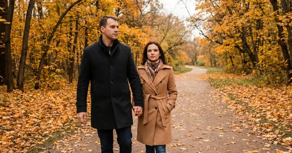 Overcoming Fear of Marriage Through Gradual Exposure Therapy Steps