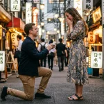 Proposal for Marriage Ideas