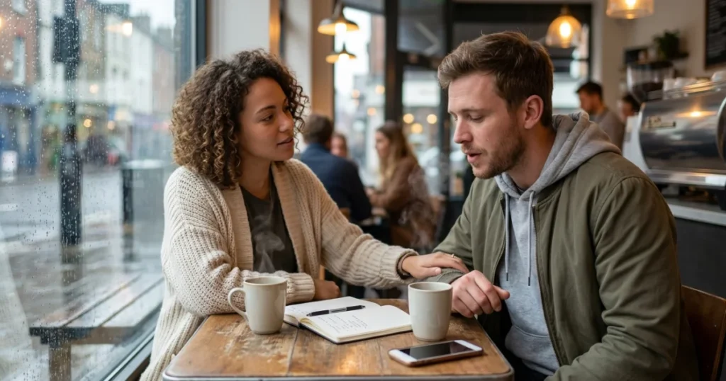 Setting Boundaries About Marriage Questions Without Guilt