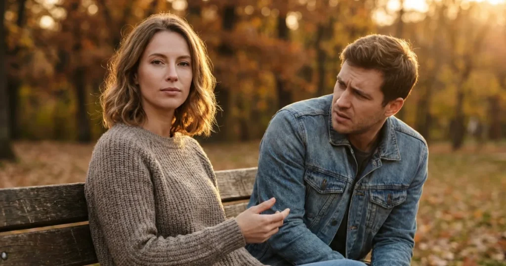 Setting Healthy Boundaries in Relationships and Gaining Self-Respect