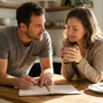 Signs A Man Is Ready For Marriage - Couple Planning Future Together