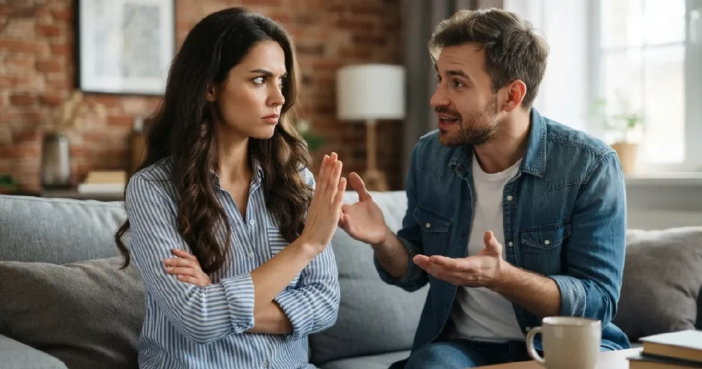 Talk About Money Before Marriage or Risk These 5 Nightmares
