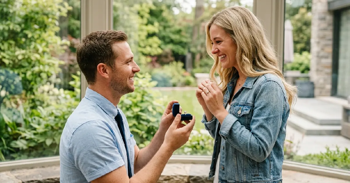 Things to Discuss Before Marriage