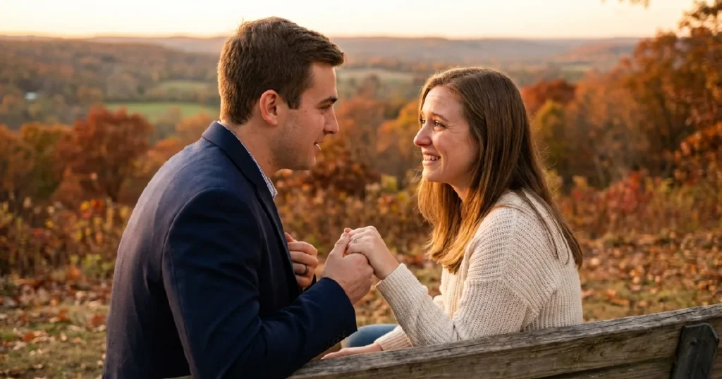 Top 15 Subtle Signs He Is Going To Propose To You Soon