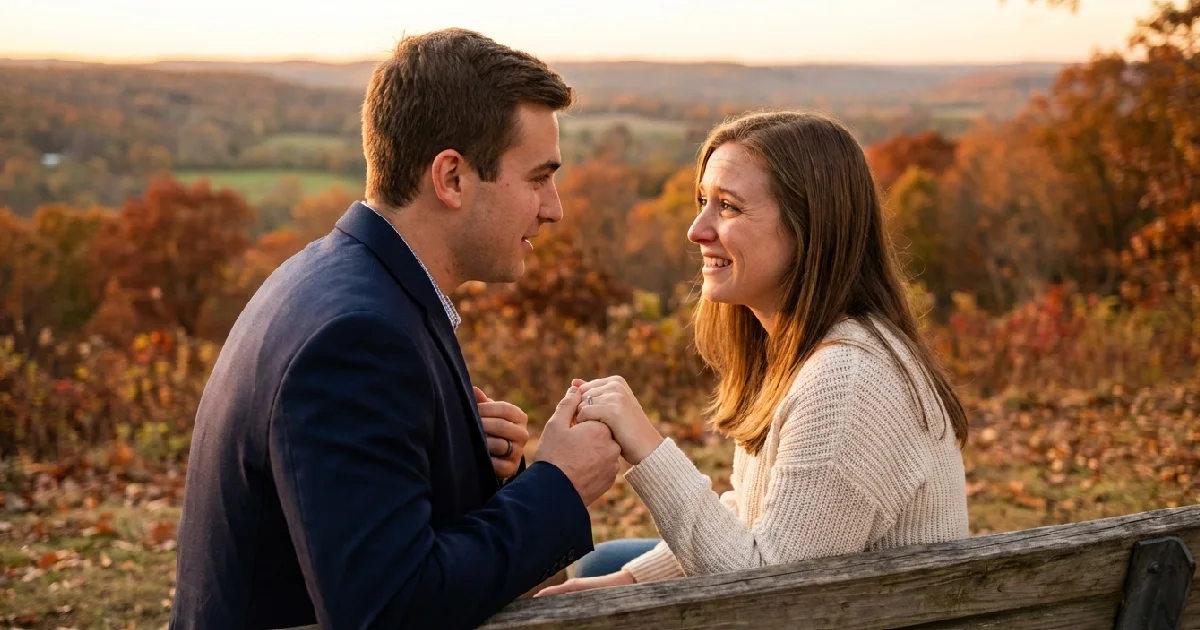 Top 15 Subtle Signs He Is Going To Propose To You Soon