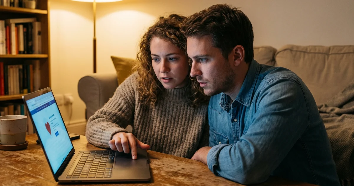 Try This Top Marriage Compatibility Test For A Happy Life