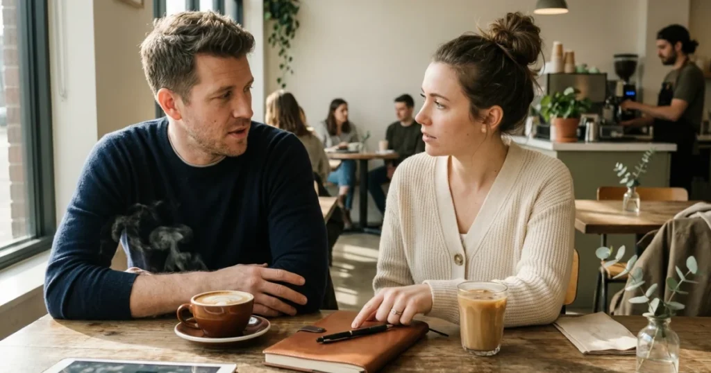 Values Alignment Before Marriage (The 30-Minute Mini-Audit Moment)