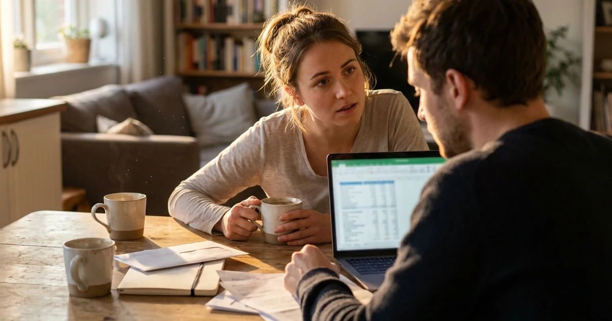 Why You Must Talk About Money Before Marriage Or Regret