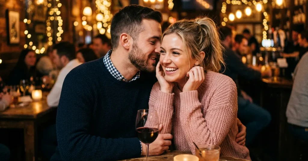 how long should you date before getting engaged
