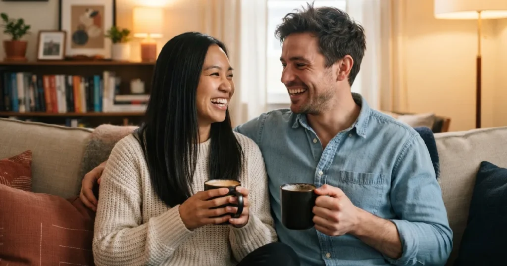 premarital compatibility checklist