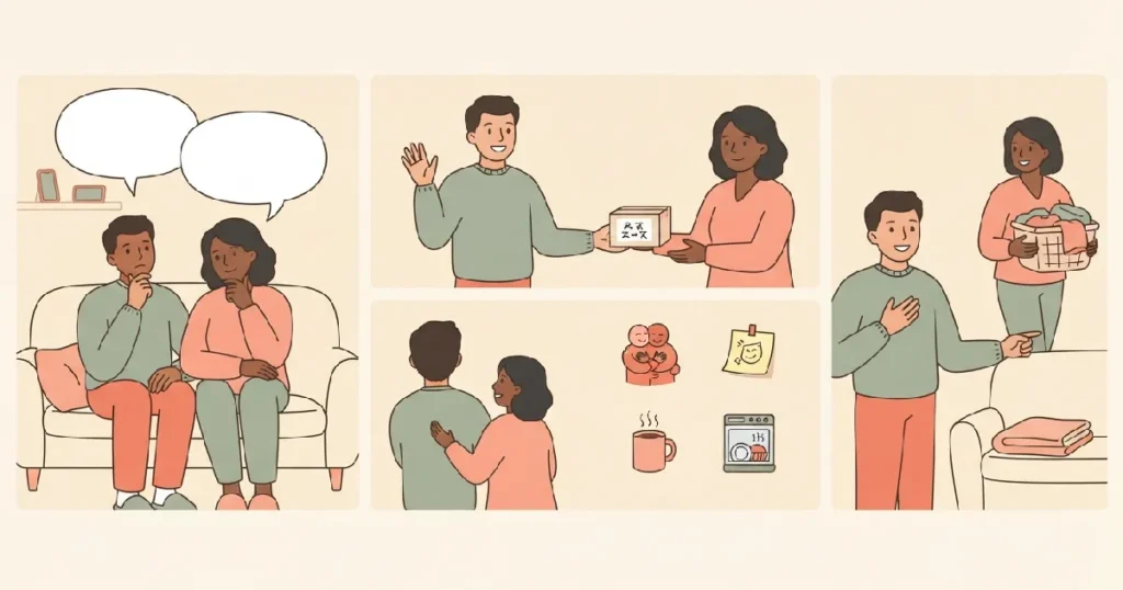 4 Steps to Speak a Different Language for Love