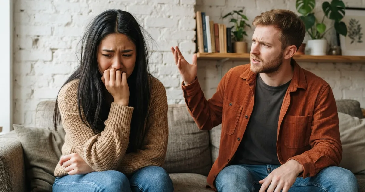 Bipolar Disorder and Relationships