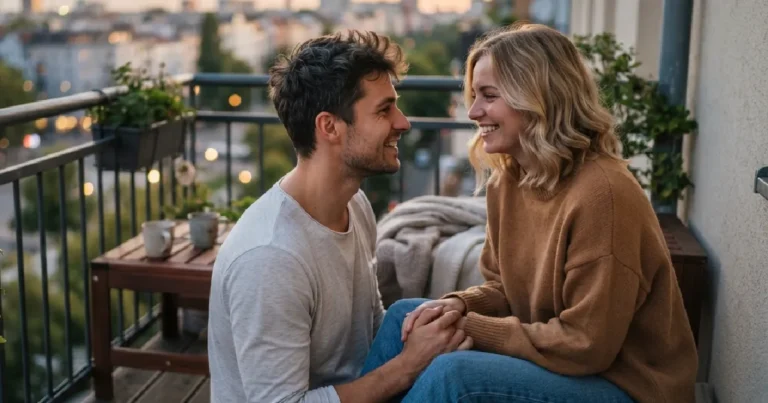 Build Healthy Relationships