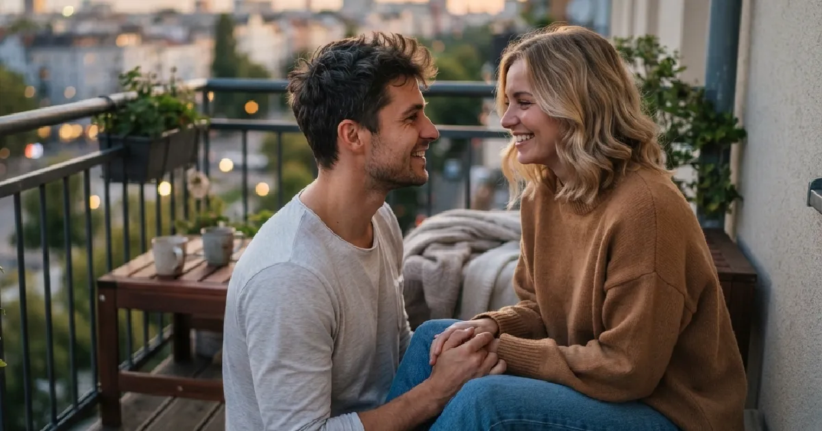 Build Healthy Relationships