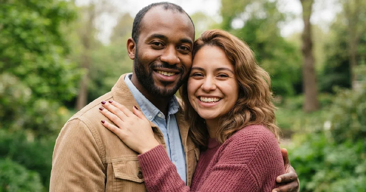 Cultural Differences in Marriage