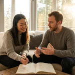 Embrace Cultural Differences in Marriage Successfully