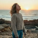 Finally Letting Go Of Past Relationships And Starting Fresh