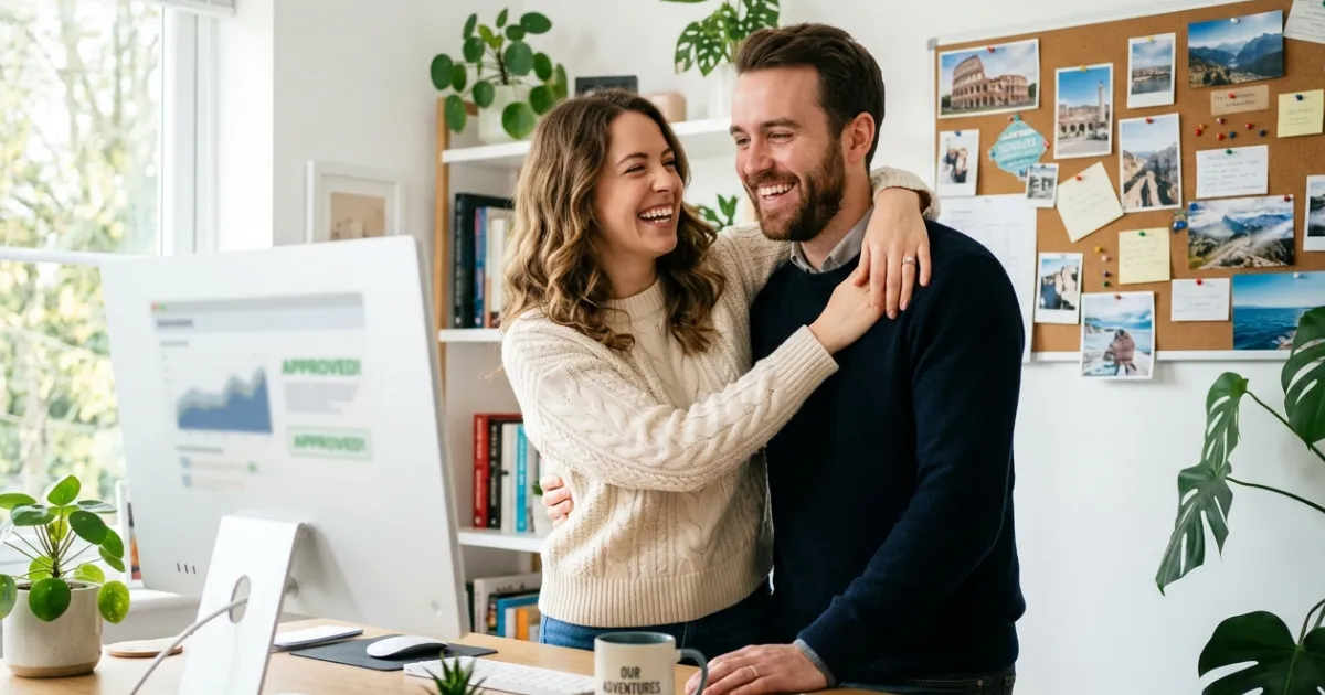 Financial Planning Before Marriage Mistakes to Avoid Now