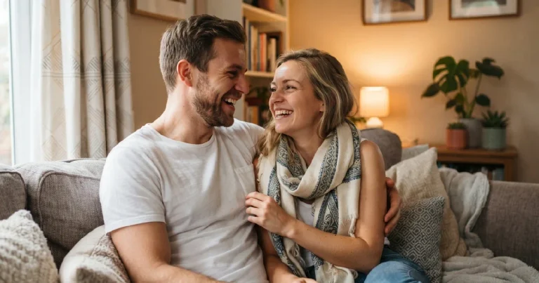 Healthy Relationship Habits