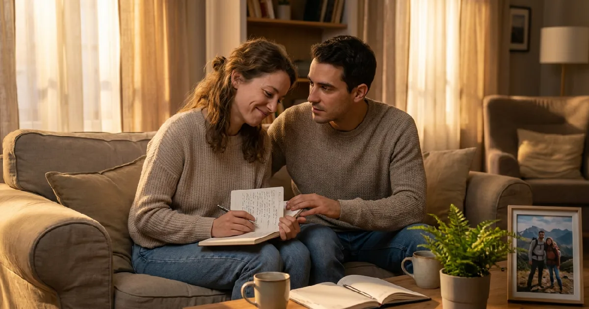 Healthy Relationship Habits to Build Before Marriage