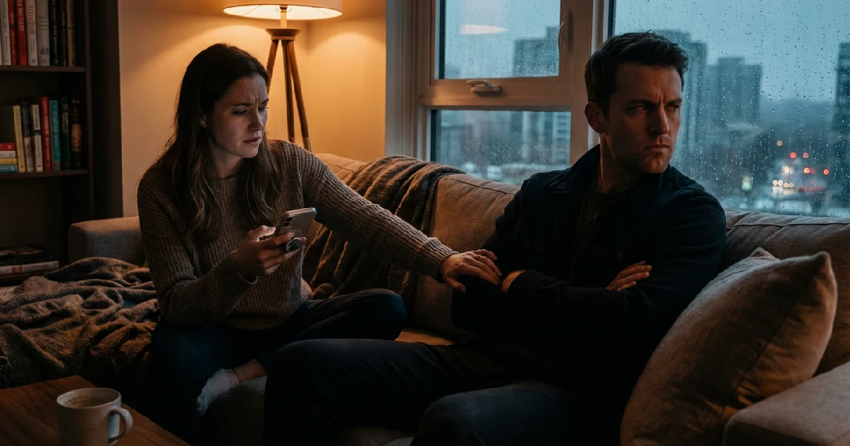 How Attachment Styles in Relationships Affect Love