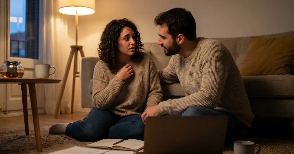 How to Address Jealousy Issues Before Marriage