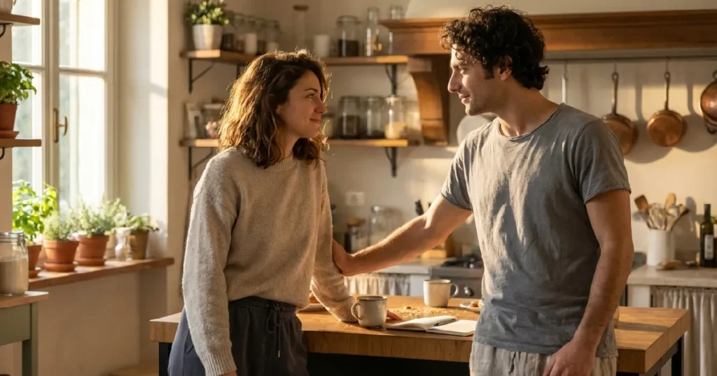 How to Build Emotional Intimacy Before Marriage