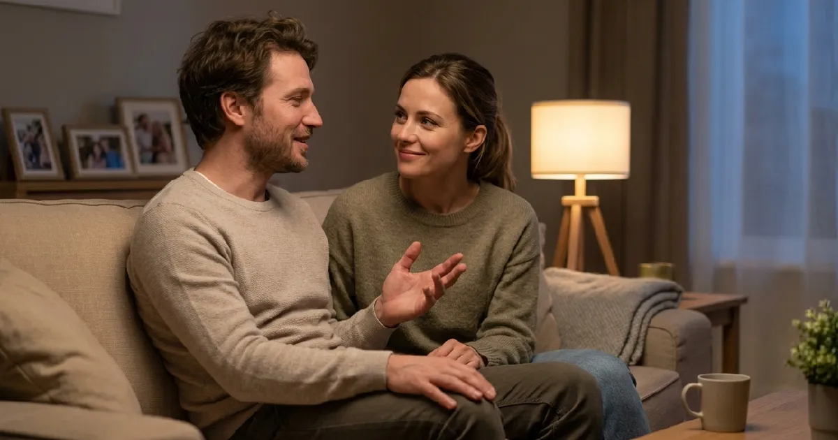 How to Build Healthy Relationships With Your Partner