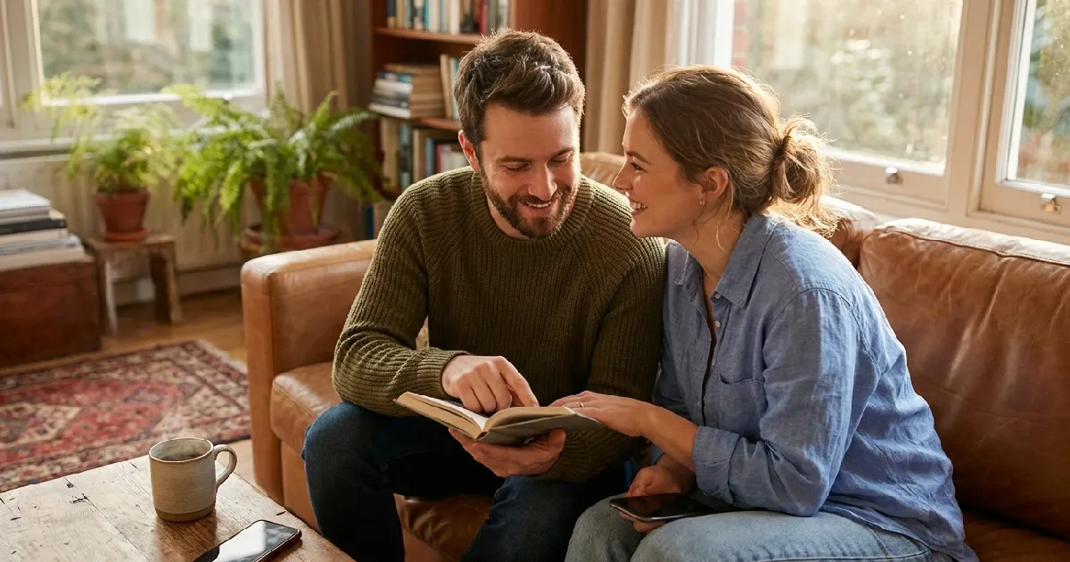 How to Have Good Relationships That Stand the Test