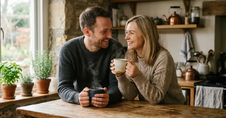 How to Keep Romance Alive When Love Feels Fading