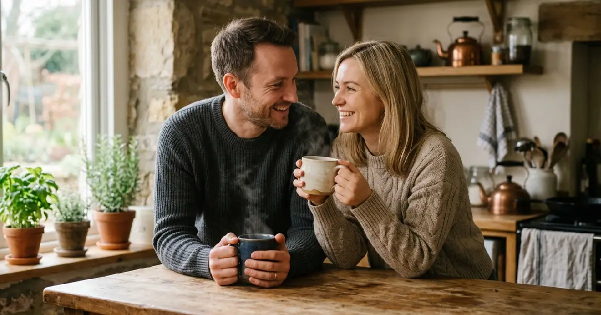 How to Keep Romance Alive When Love Feels Fading
