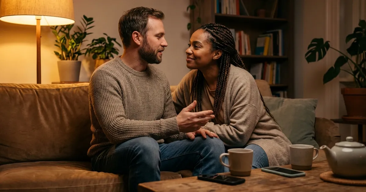 How to Make a Strong Relationship That Keeps Growing