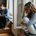 Letting Go of Past Relationships