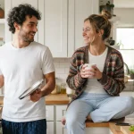 Living Together Before Marriage
