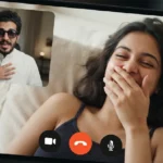 Long Distance Marriage