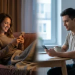 Long Distance Marriage_ How to Keep Love Strong Daily