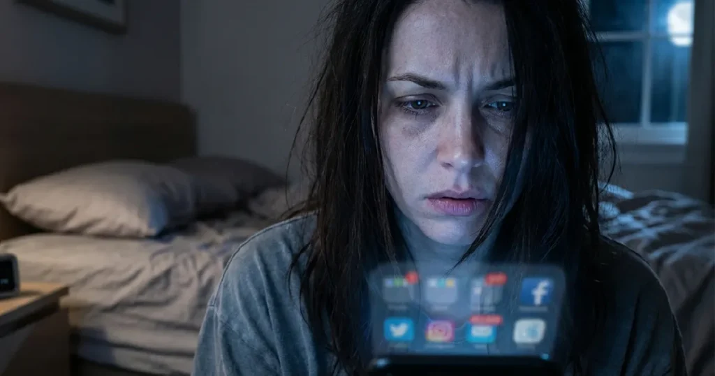 Partner Phubbing and Social Media Jealousy in Relationships