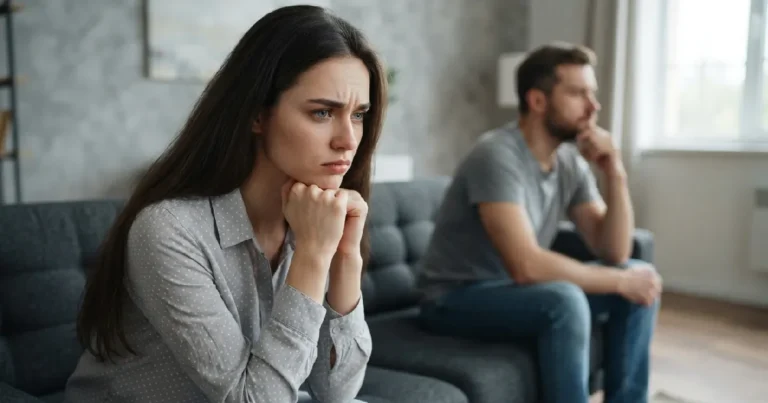 Red Flags Before Marriage
