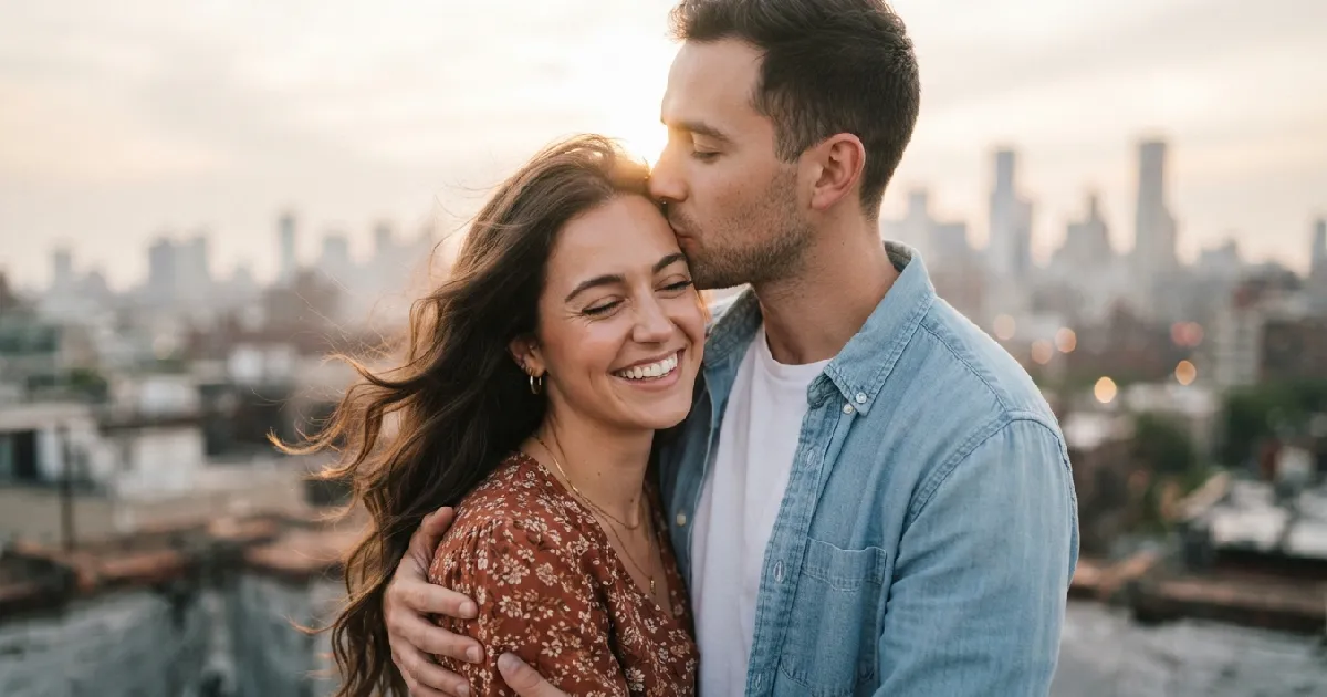 Signs You Are Ready for Marriage