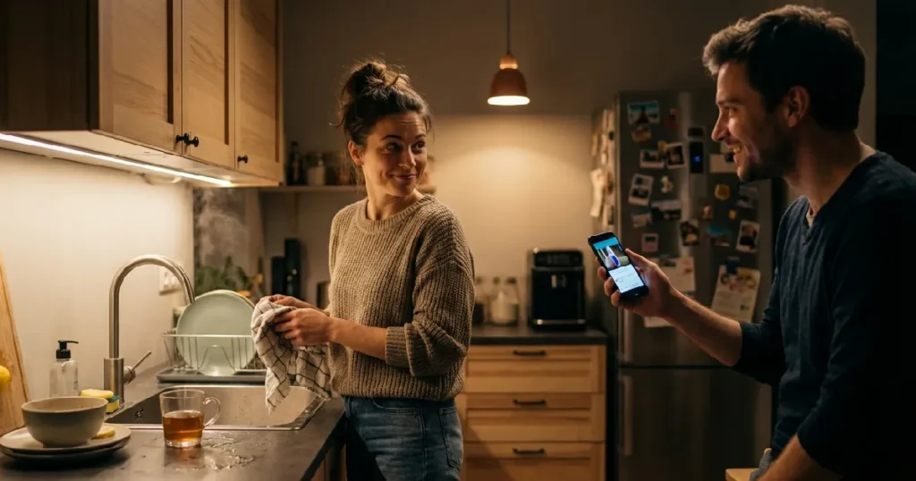 Turn Toward Not Away_ Bids For Connection In Real Life
