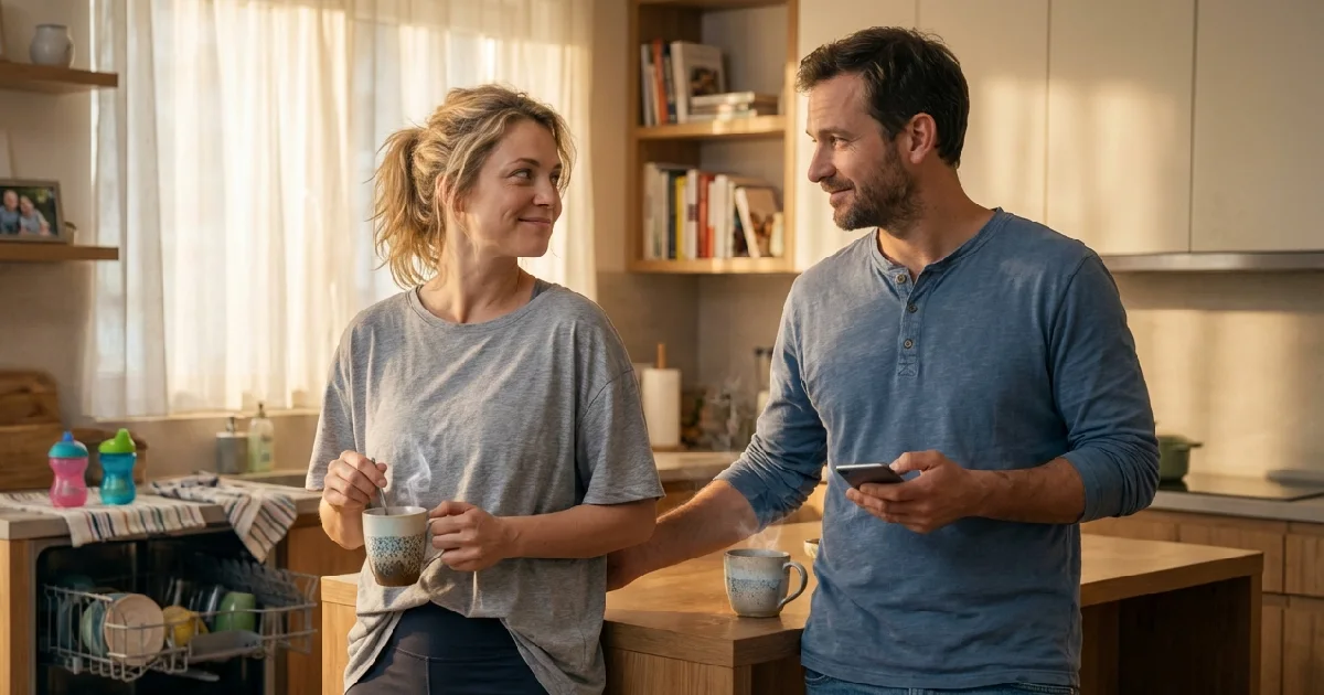Understanding Love Languages for a Happier Marriage