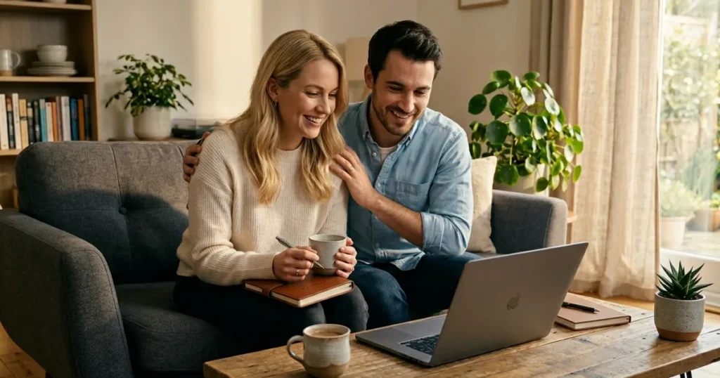 couple-financial-planning-before-marriage-success