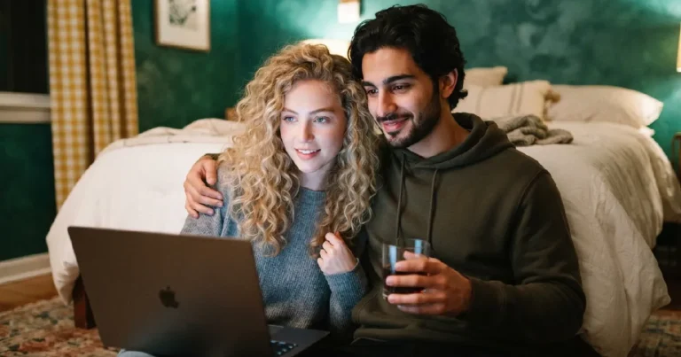 Budget for Couples