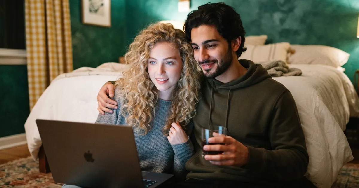 Budget for Couples