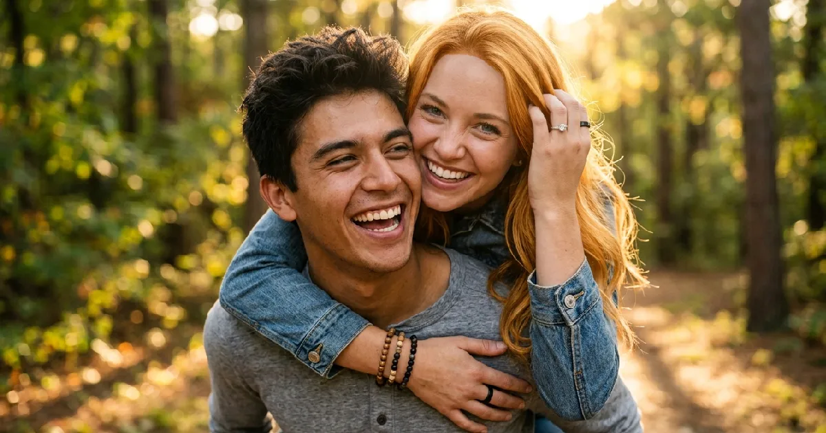 Friendship in Marriage