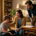 How Different Parenting Styles Can Make Your Marriage Better